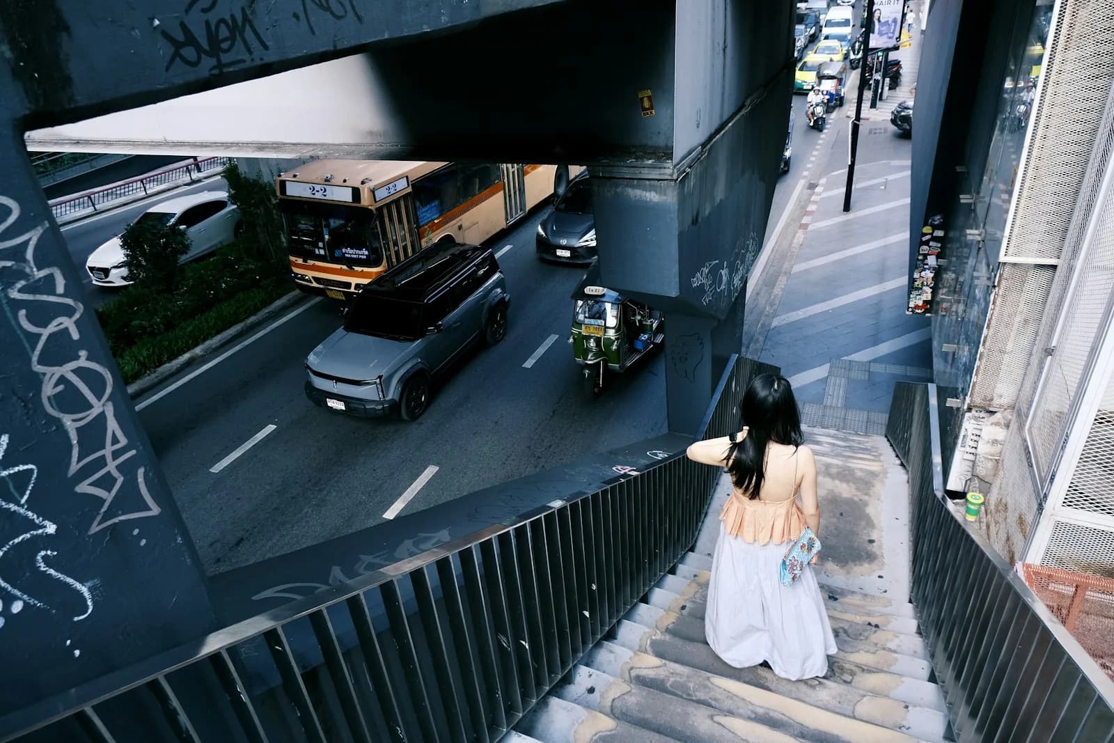 Driving in Cebu City Traffic: A Practical Guide