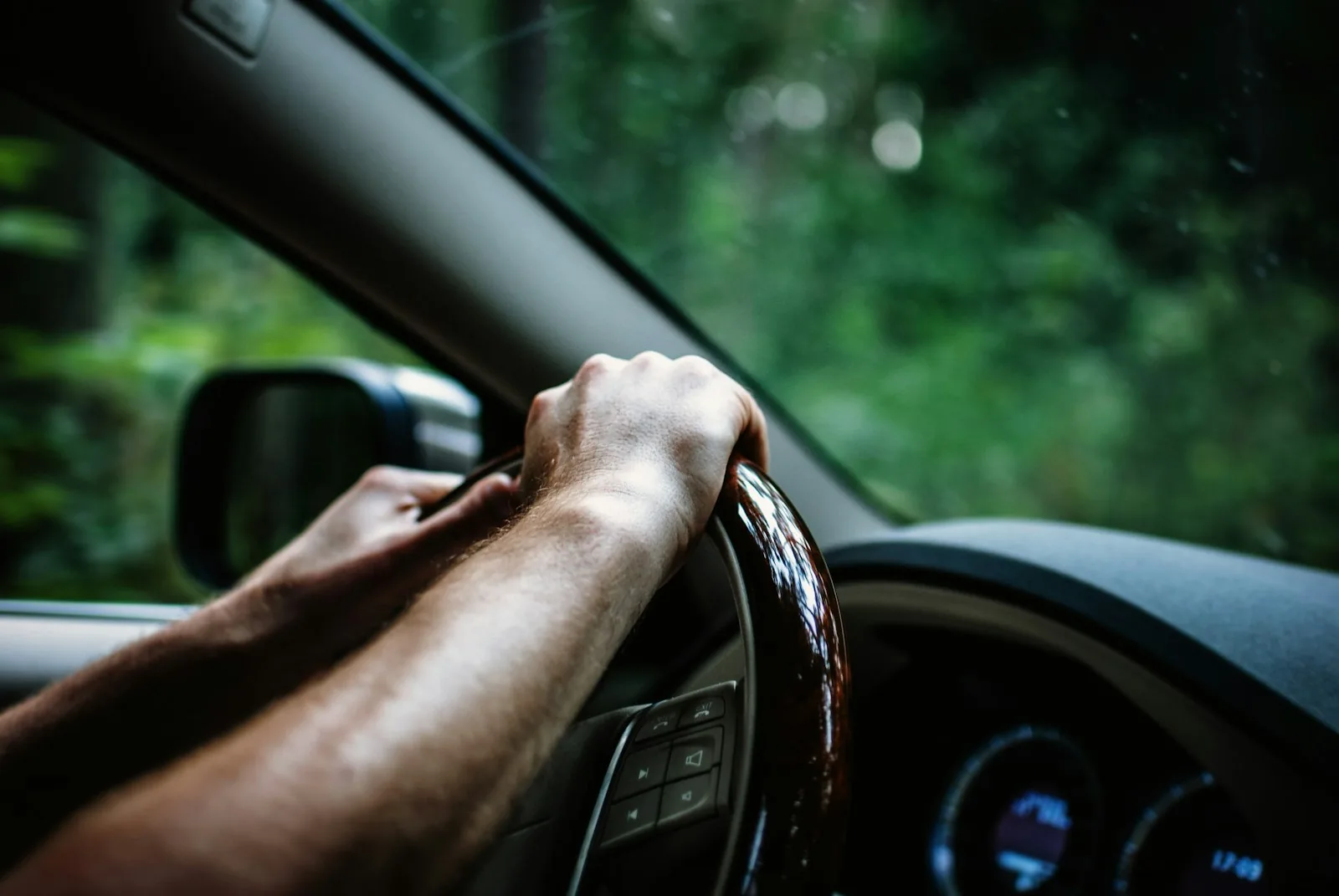 Driving in the Philippines as a Tourist