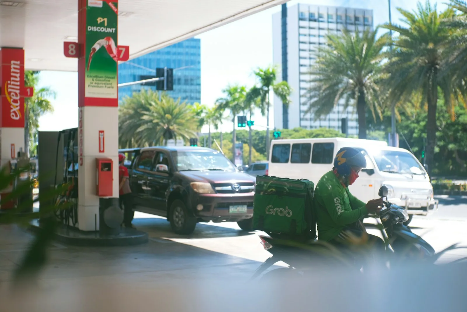 Types of Gasoline in the Philippines: Which One Does Your Rental Need