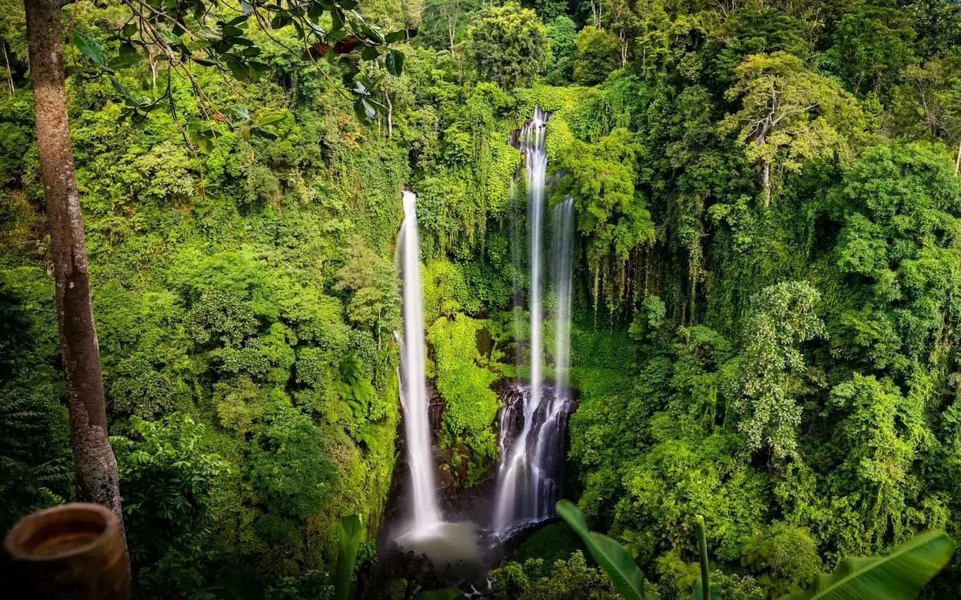 Driving to Kawasan Falls: The Complete Route Guide