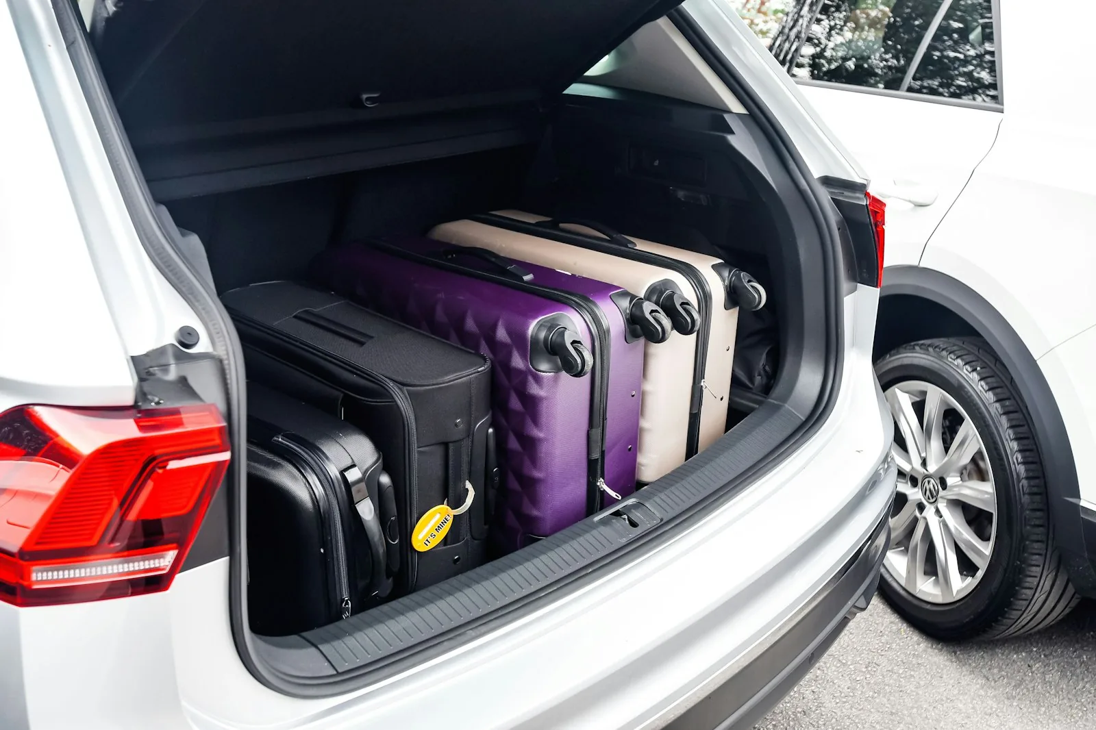 What to Pack for a Self-Drive Road Trip in Cebu