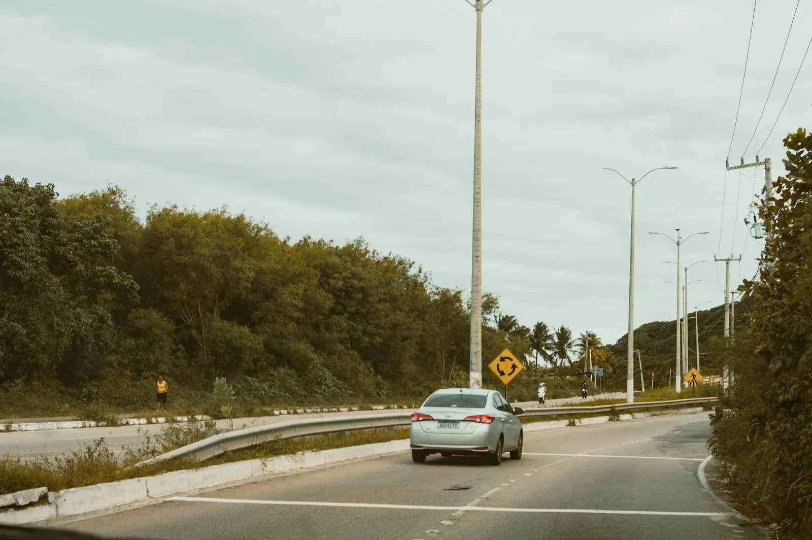 Best Road Trip Routes in Cebu by Car